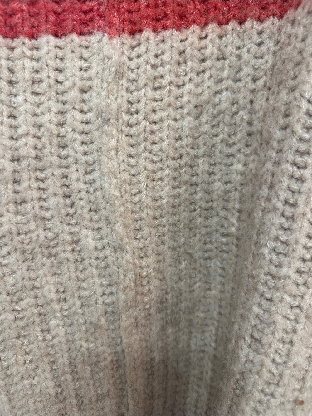 Pol extra chunk knit sweater - Picture 5 of 5